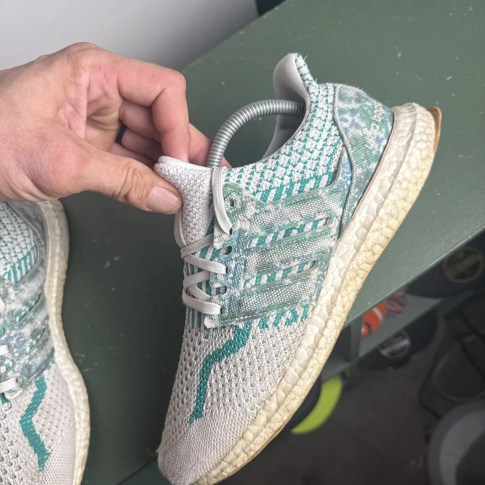 adidas new laces